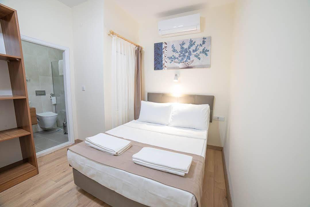 Hotel 9bodrum 3*