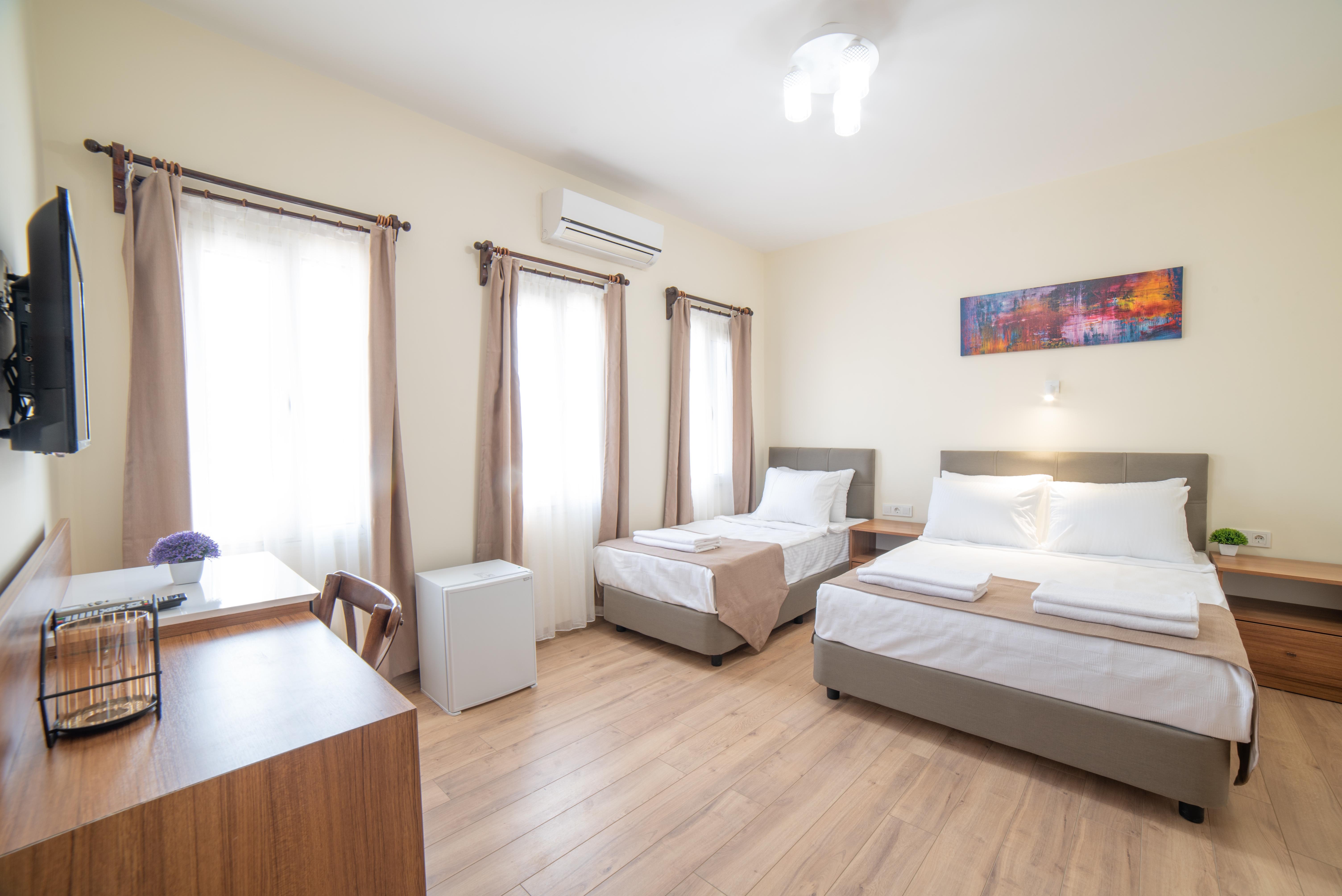 Hotel 9bodrum
