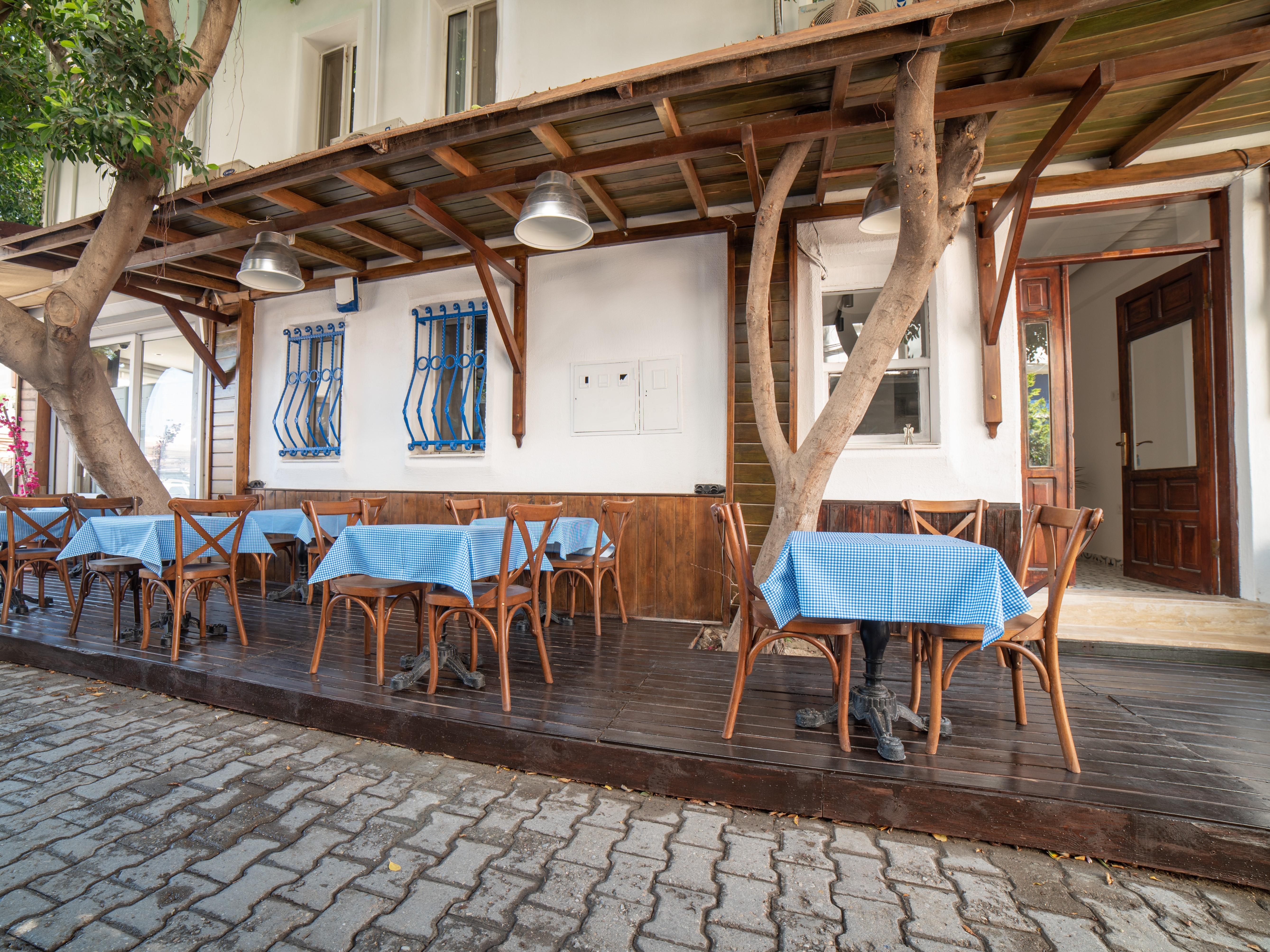 Hotel 9bodrum 3*