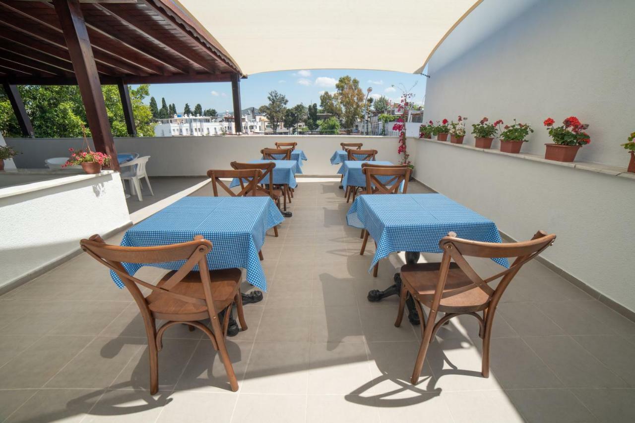 9bodrum Hotel Turgutreis