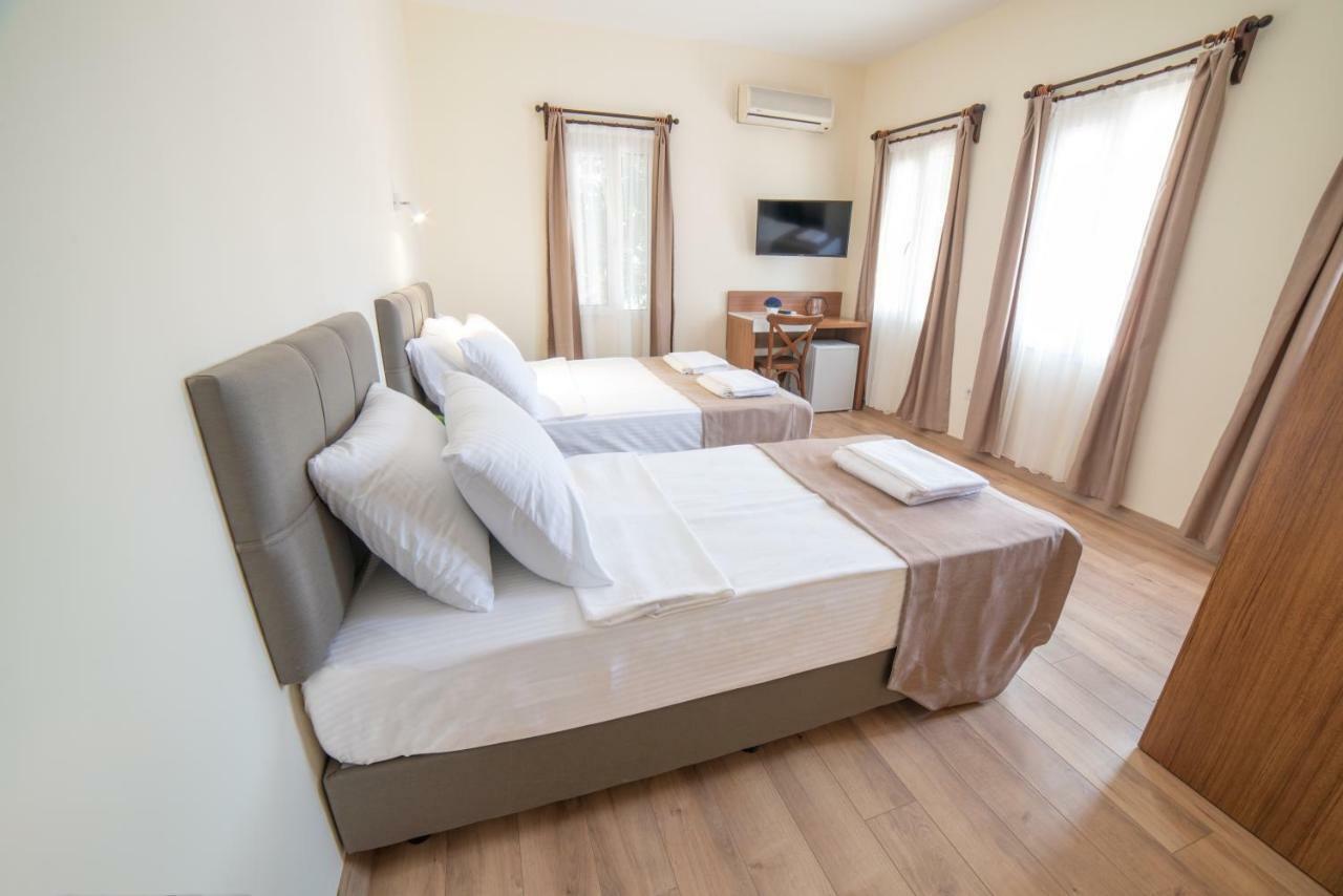 Hotel 9bodrum Turgutreis