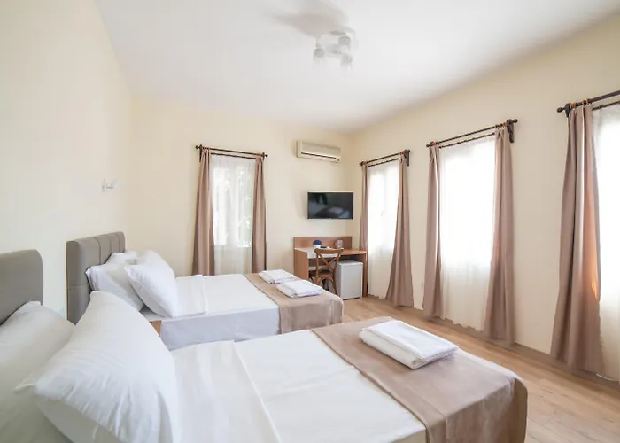9Bodrum Hotel