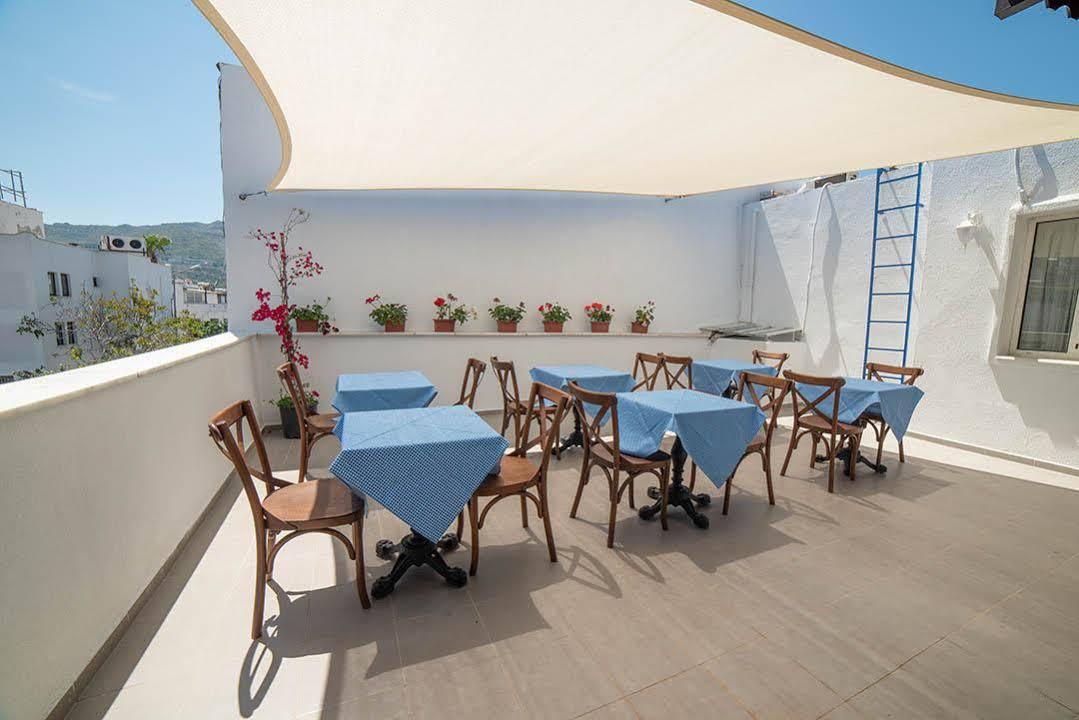 9bodrum 3* Тургутрейс