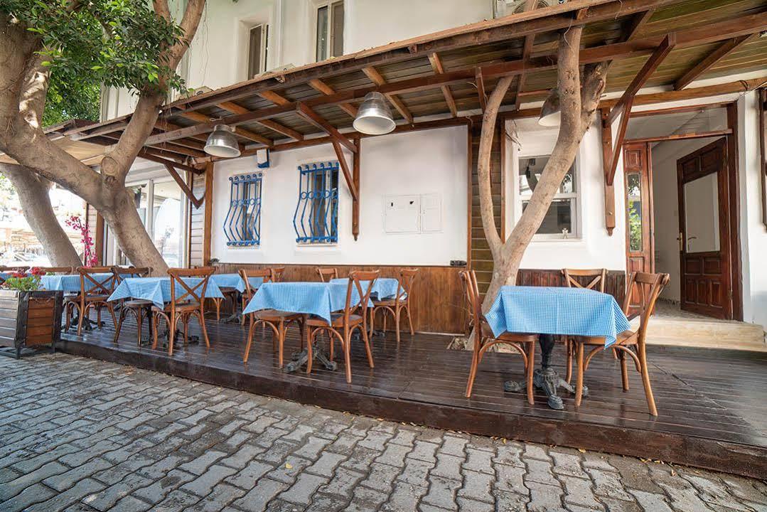 9bodrum Тургутрейс