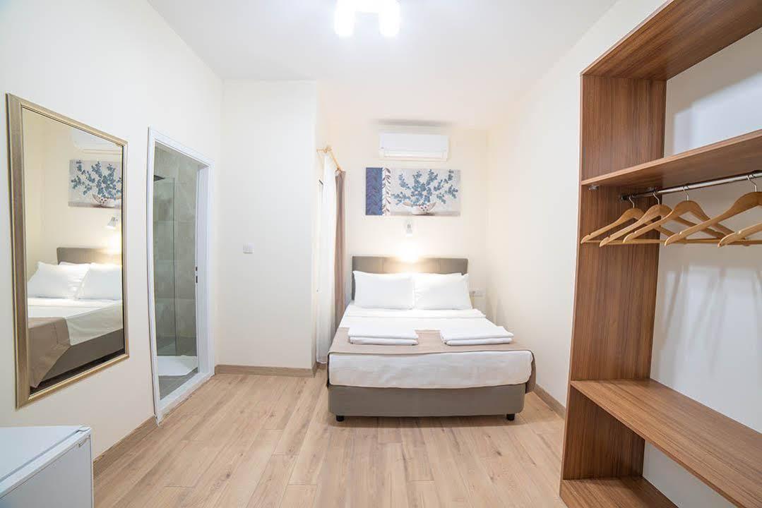 Отель 9bodrum