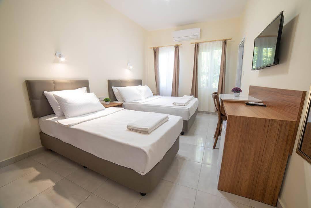 9bodrum Отель