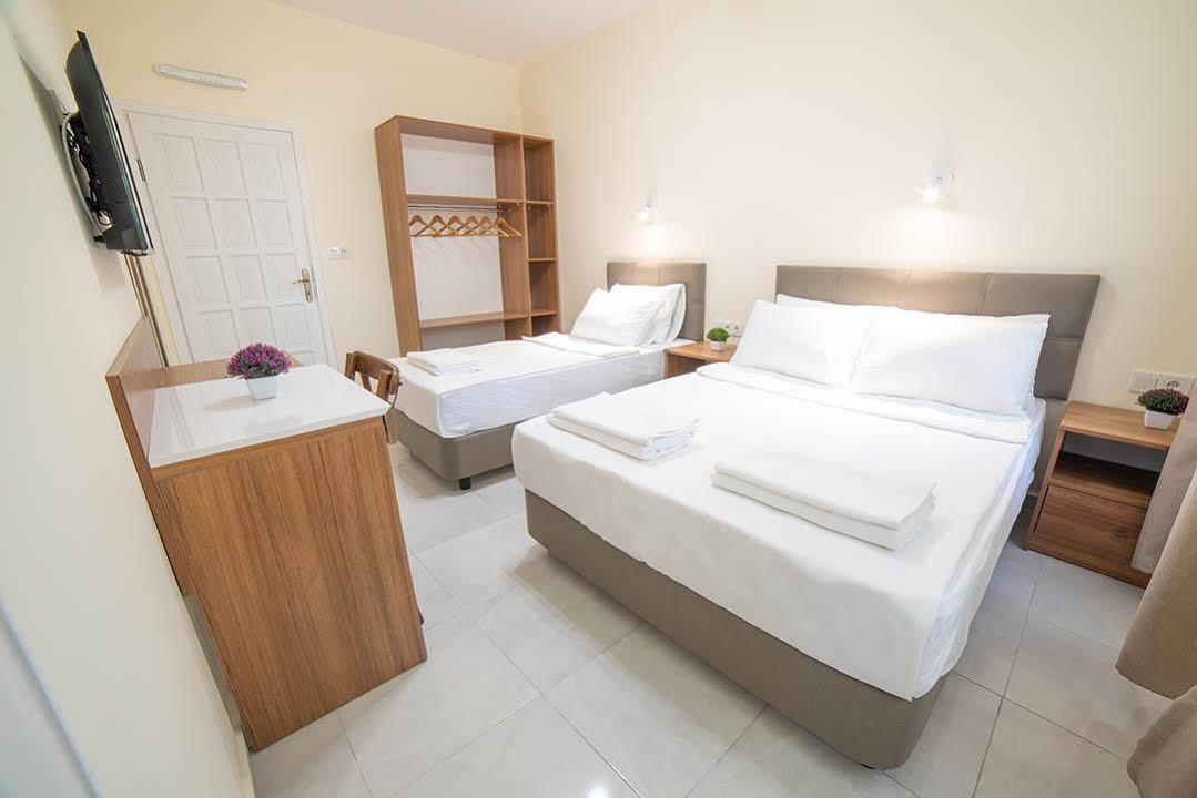 Отель 9bodrum 3*