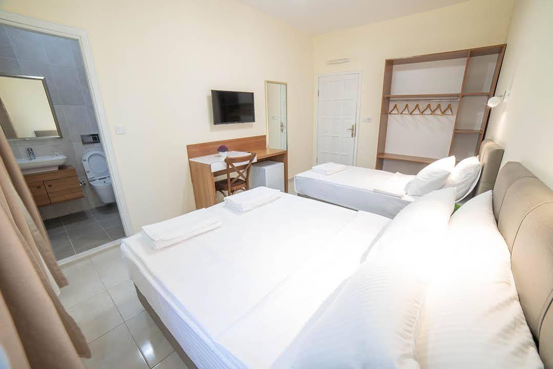 Отель 9bodrum 3*