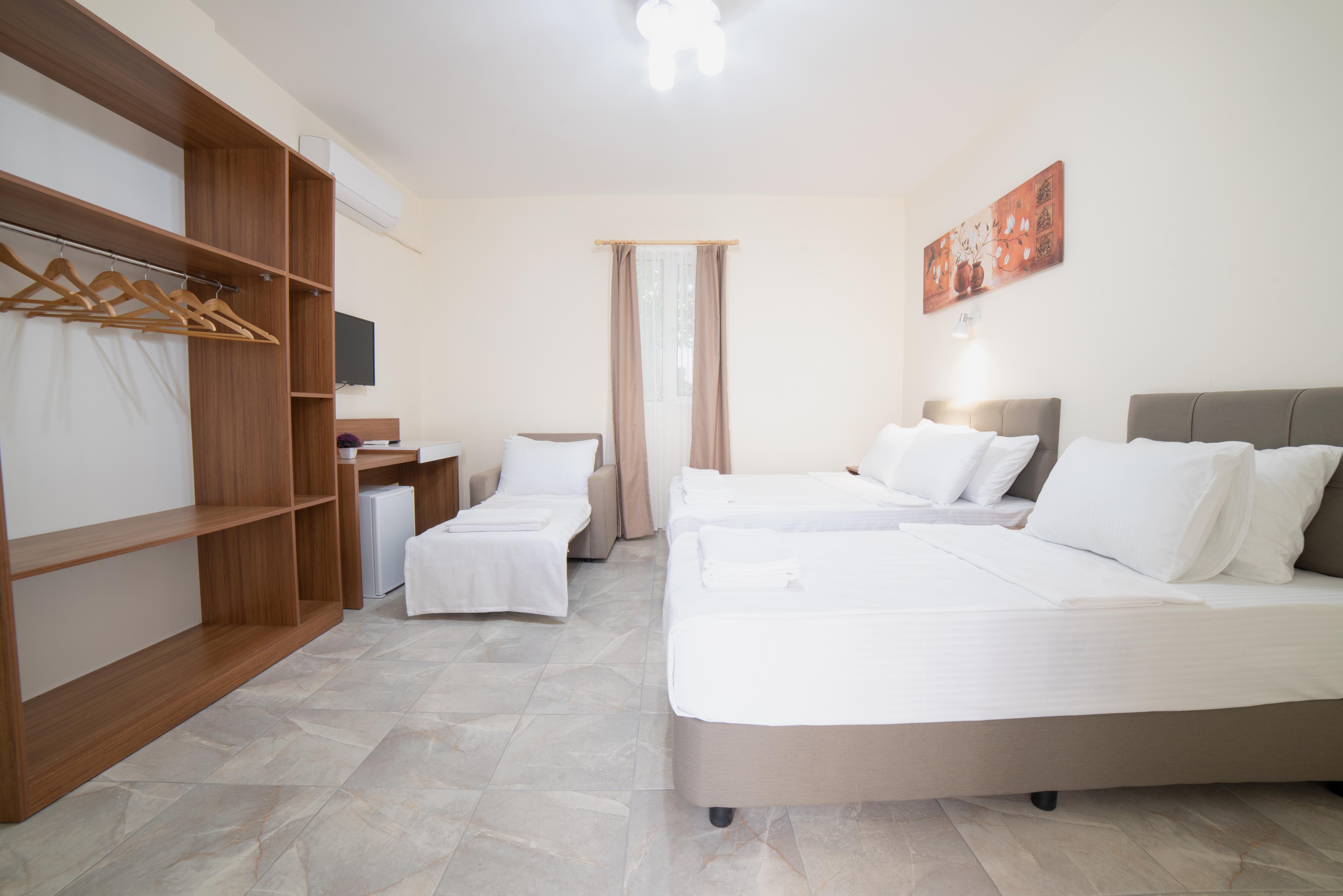 9bodrum Отель