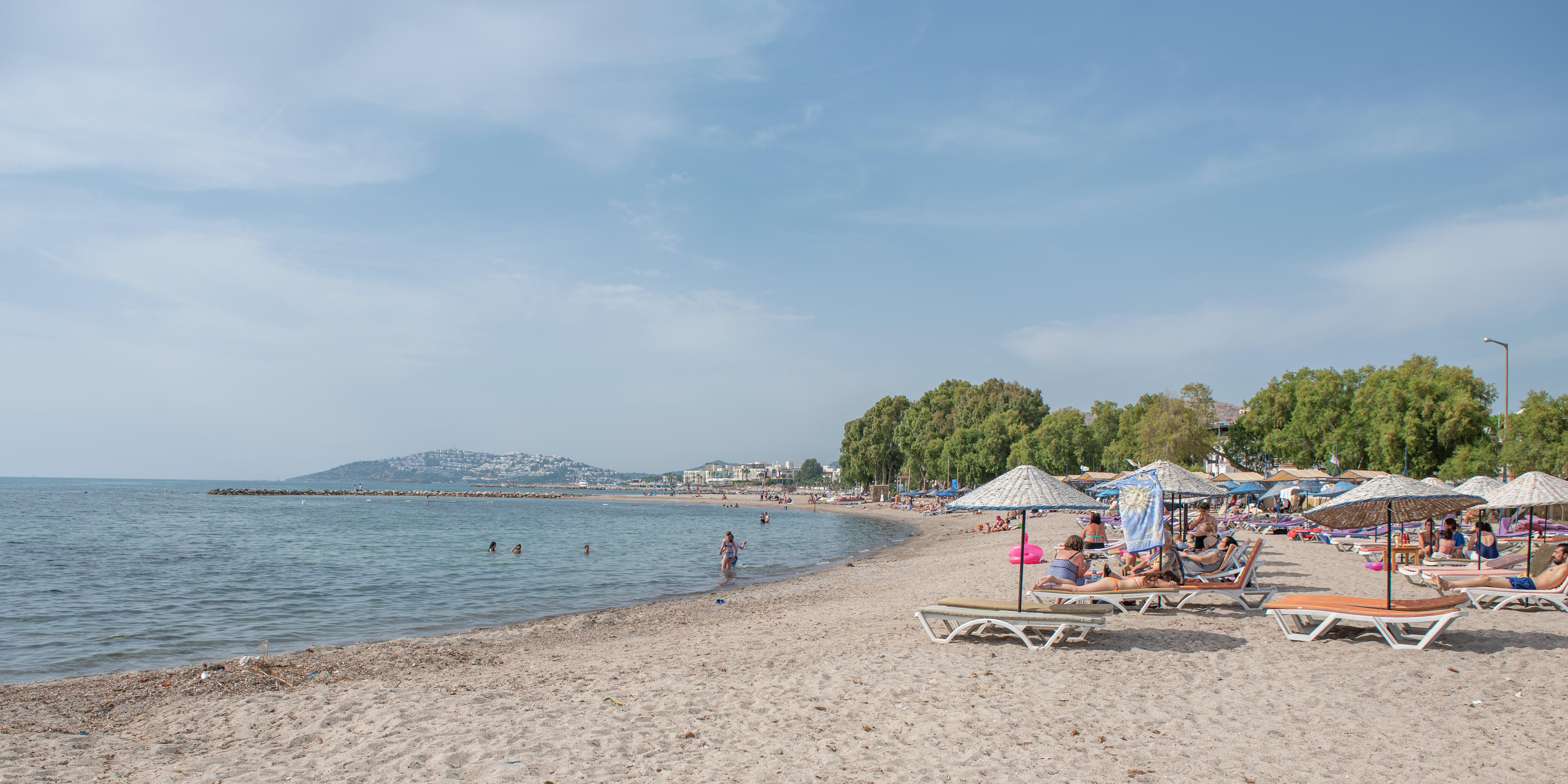 Отель 9bodrum 3*