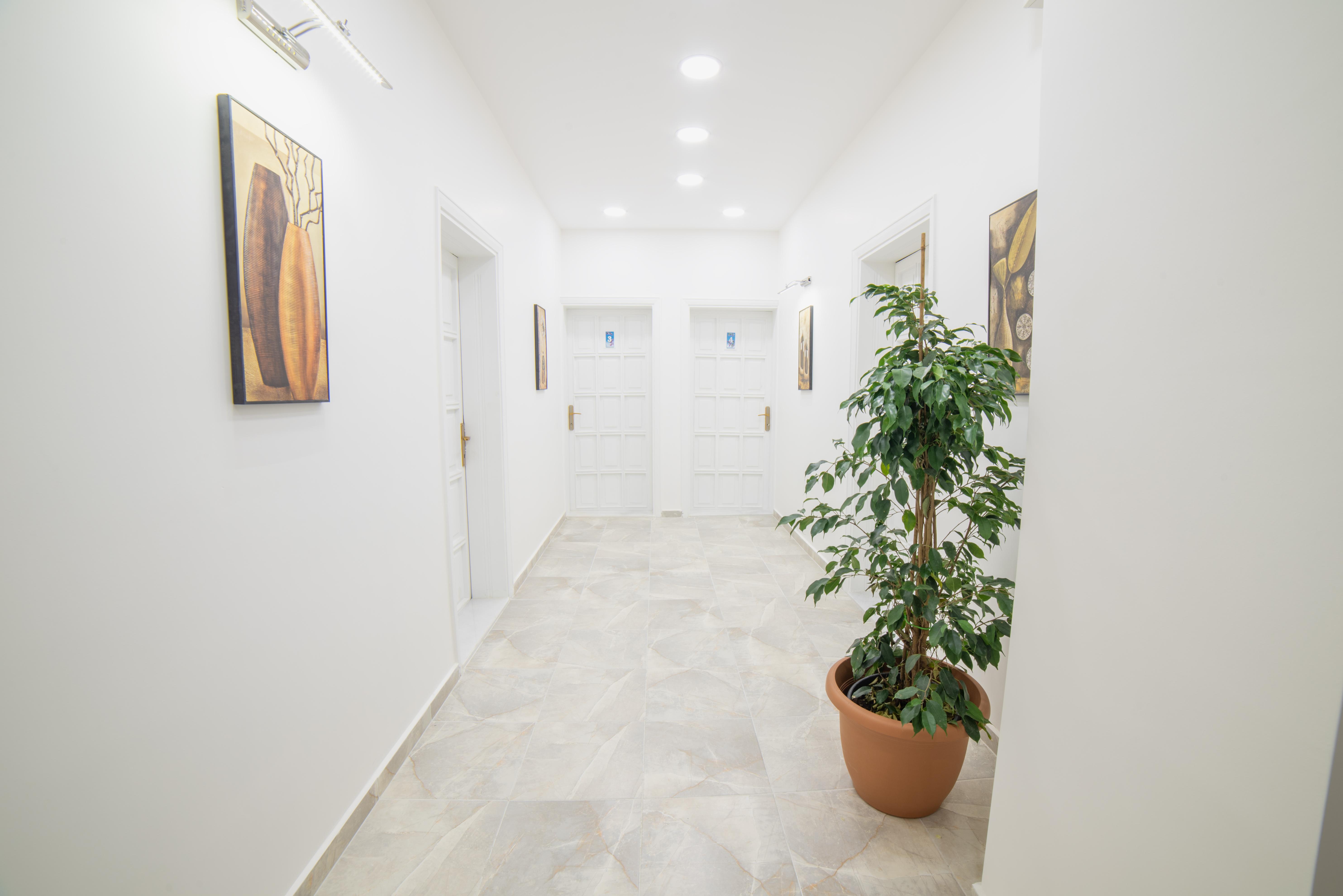 9bodrum 3* Тургутрейс
