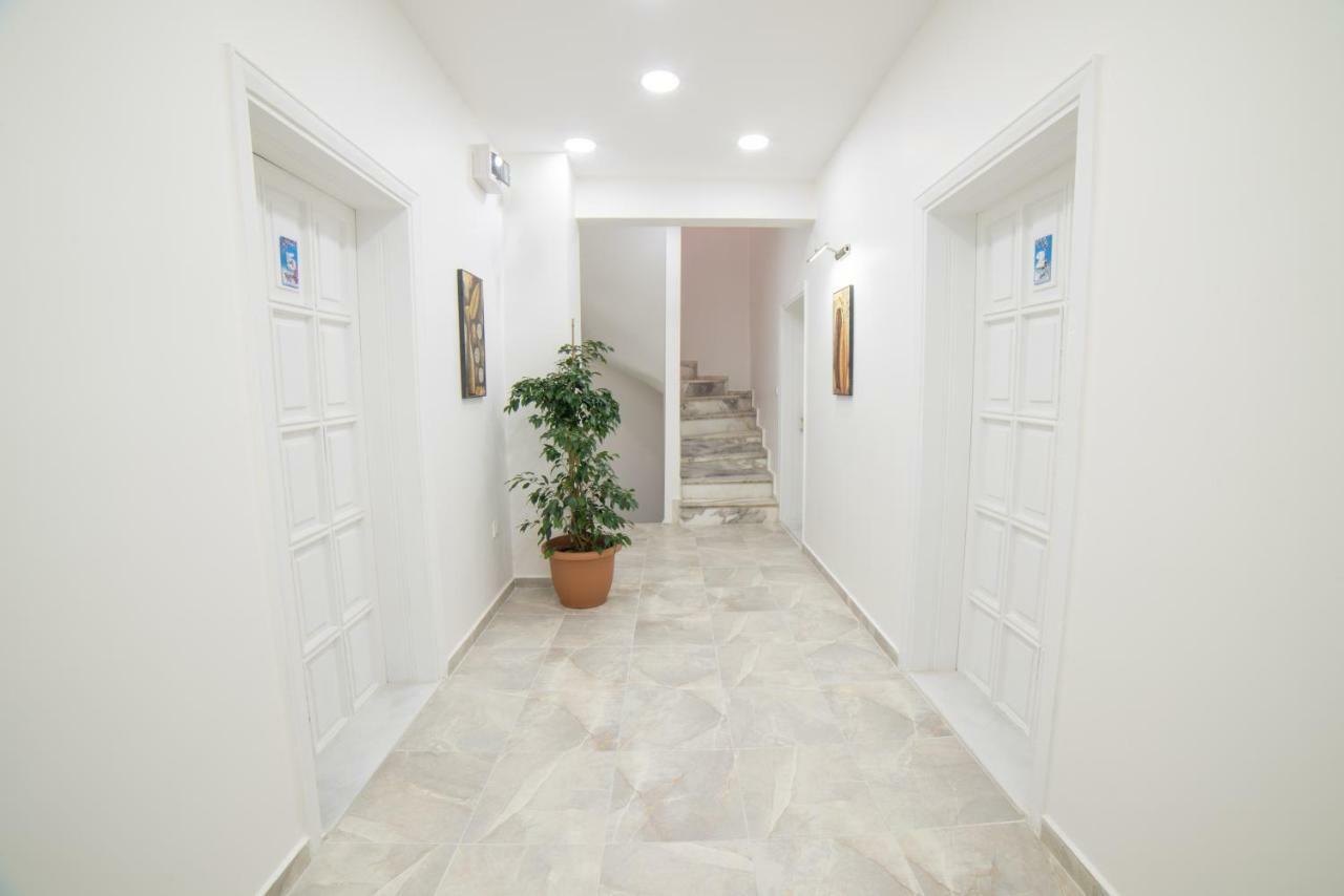 Отель 9bodrum 3*
