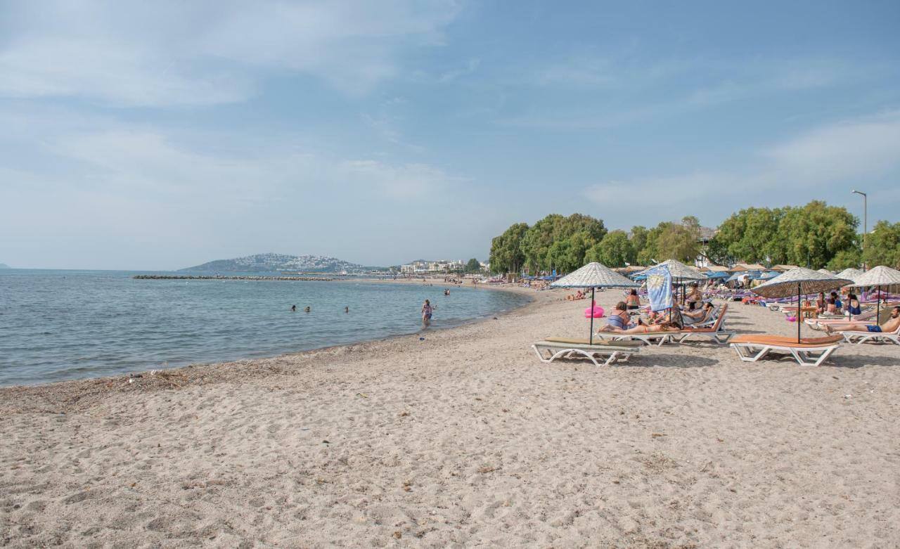 9bodrum Тургутрейс