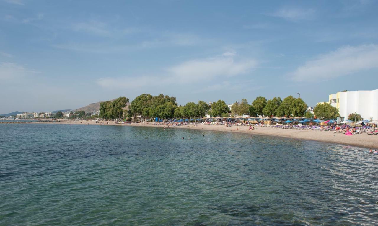 9bodrum Отель
